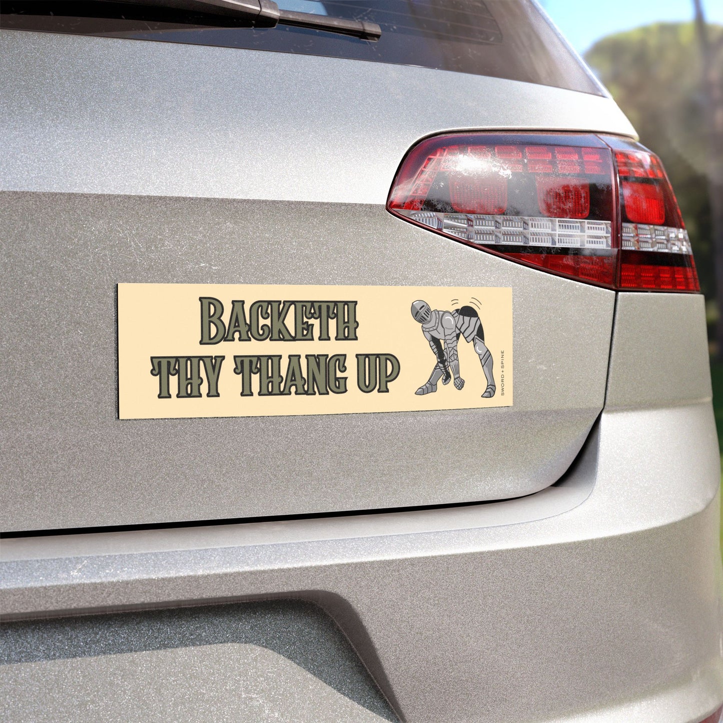 Car Magnets