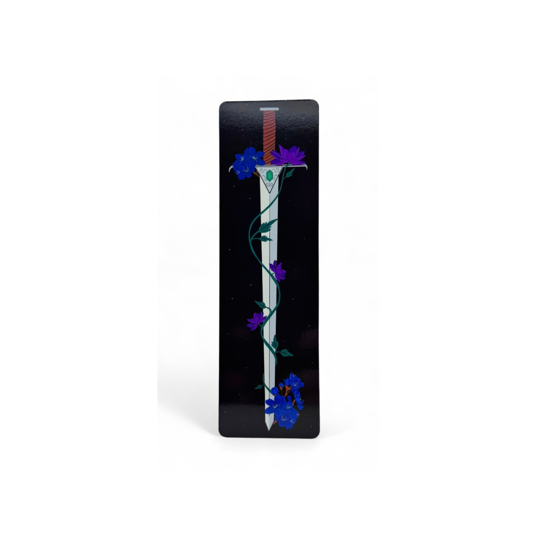 Celestial Sword | Bookmark