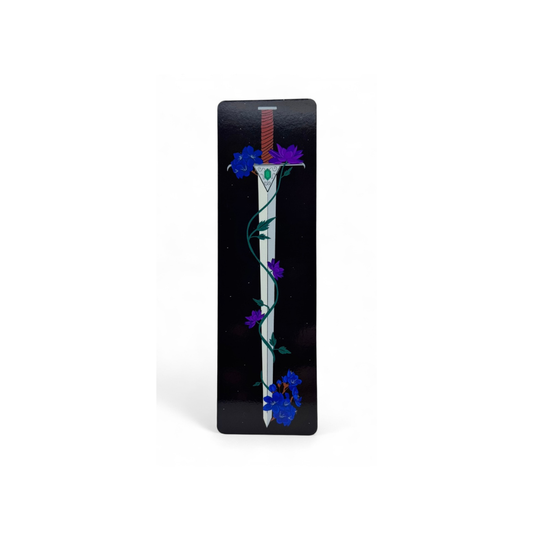 Celestial Sword | Bookmark
