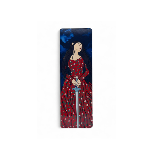 Romantasy Dreamer | Bookmark