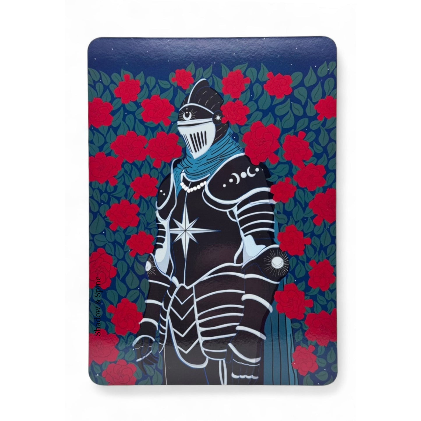 Kissed By A Rose | Kindle E-Reader Insert