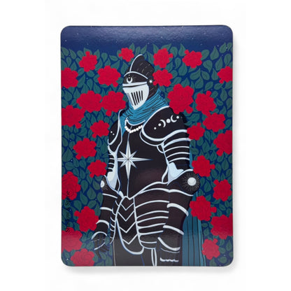 Kissed By A Rose | Kindle E-Reader Insert