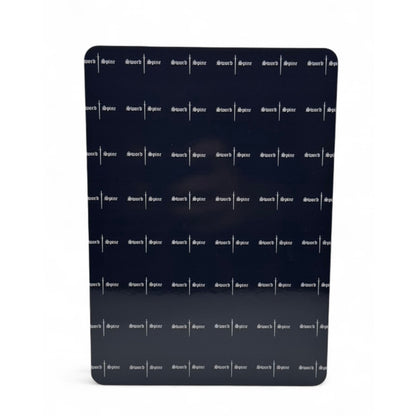 When Flowers Rain at Knight | Kindle E-Reader Insert