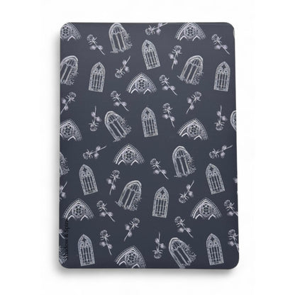 A Dark Fantasy Romance | Kindle E-Reader Insert