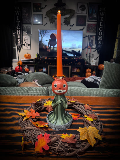 The Mayor | Taper Candle Holder
