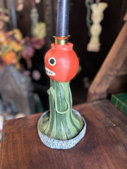 The Mayor | Taper Candle Holder