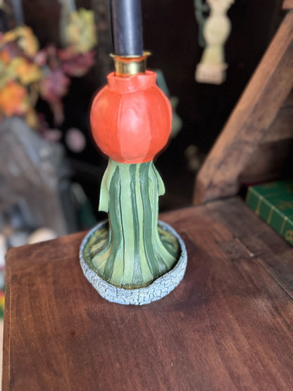 The Mayor | Taper Candle Holder