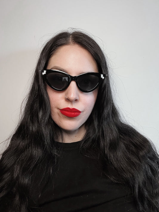 The Count | Sunglasses