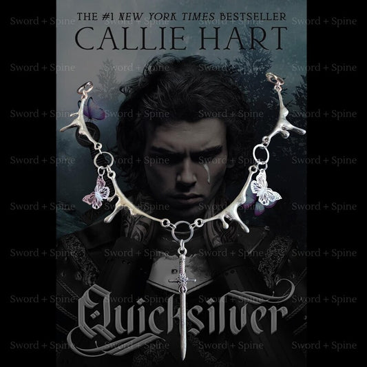 The Alchemist | Necklace
